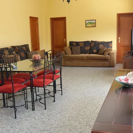 Appartement En San Mateo
