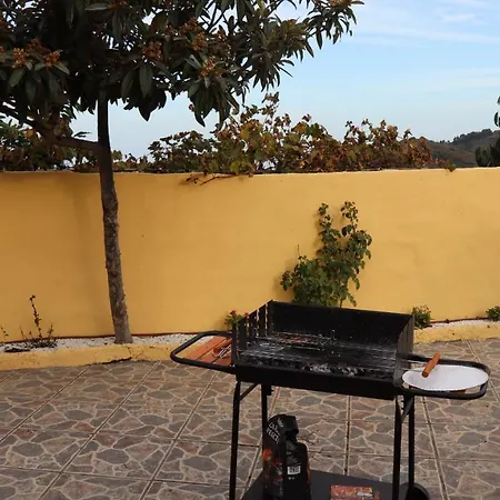 Appartement En San Mateo