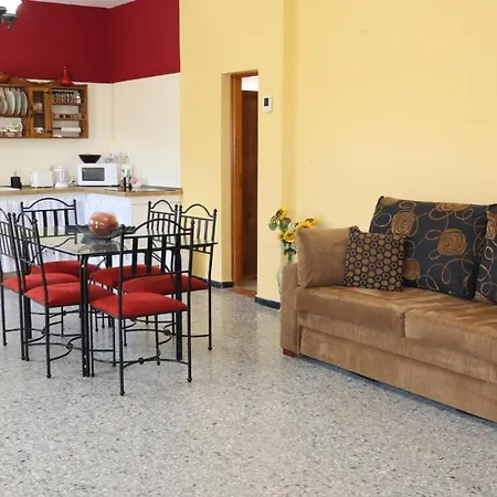 Apartamento En San Mateo Las Palmas de Gran Canaria