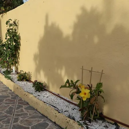 En San Mateo Las Palmas / Gran Canaria
