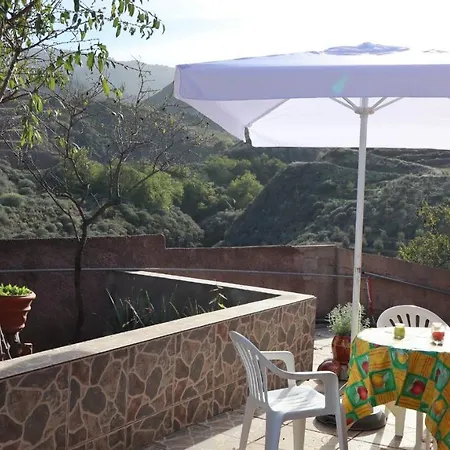 En San Mateo Appartement