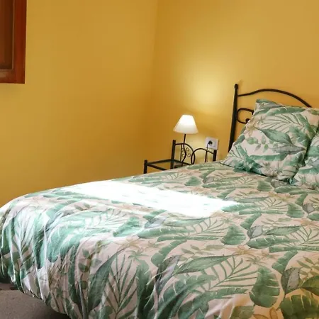 En San Mateo Appartement