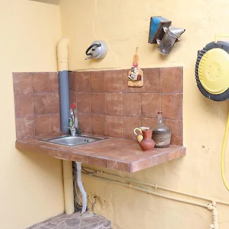 Apartamento En San Mateo Las Palmas de Gran Canaria