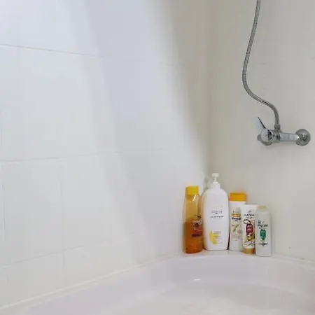 Apartamento En San Mateo *