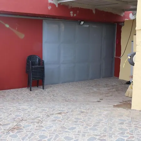 En San Mateo * Las Palmas de Gran Canaria
