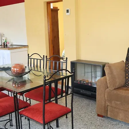 Apartamento En San Mateo Las Palmas de Gran Canaria