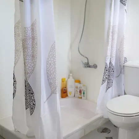 En San Mateo Appartement