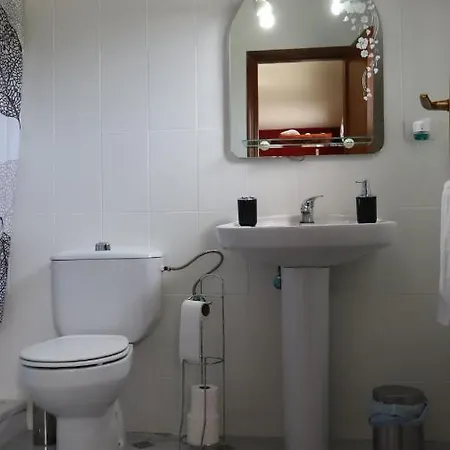 Apartamento En San Mateo *