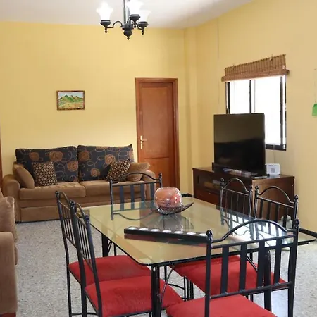 Appartement En San Mateo Las Palmas de Gran Canaria