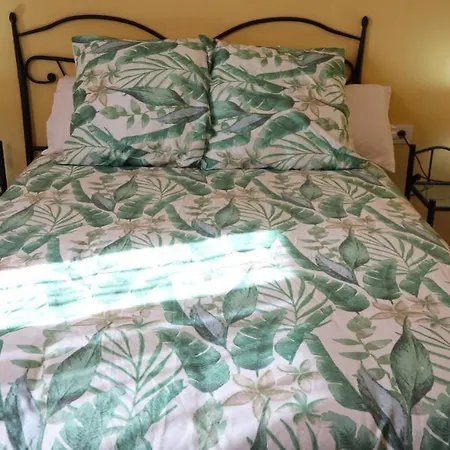 En San Mateo Appartement Las Palmas de Gran Canaria