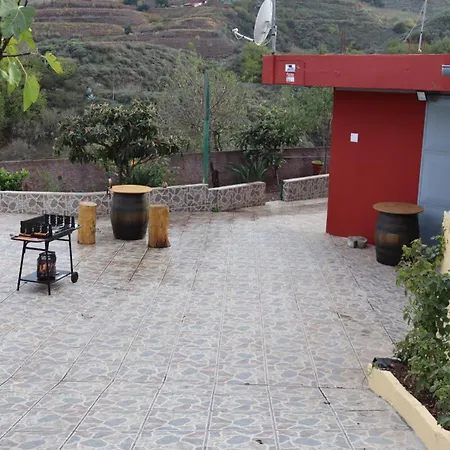 En San Mateo Apartamento Las Palmas de Gran Canaria